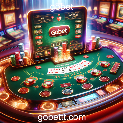 Blackjack