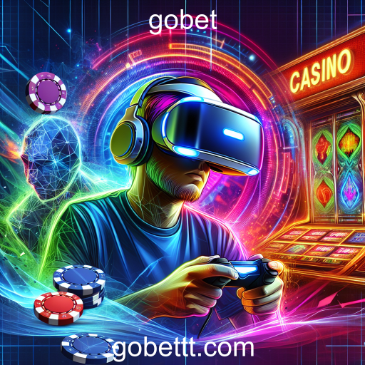 A Ascensão dos Jogos Virtuais no Cenário Atual